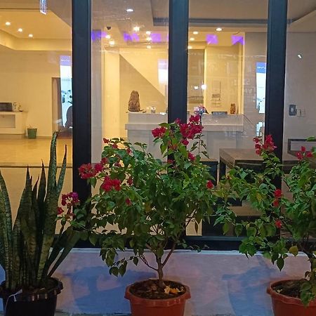 Vang Vieng Trendy Hotel Zewnętrze zdjęcie