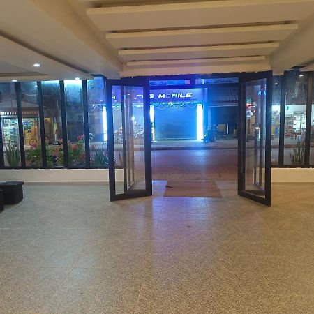 Vang Vieng Trendy Hotel Zewnętrze zdjęcie