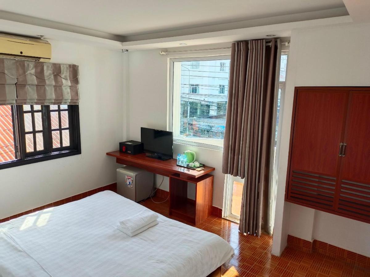 Vang Vieng Trendy Hotel Zewnętrze zdjęcie