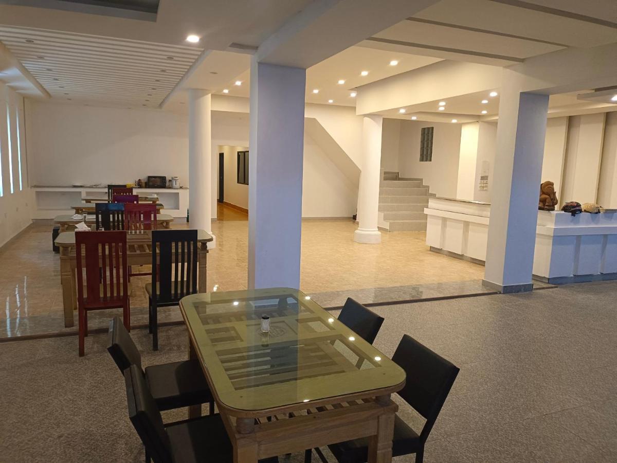 Vang Vieng Trendy Hotel Zewnętrze zdjęcie