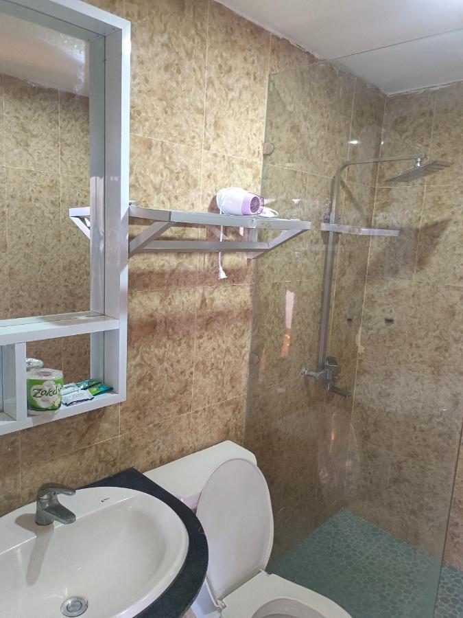 Vang Vieng Trendy Hotel Zewnętrze zdjęcie